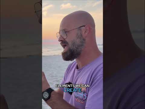 Masculine Mind & Feminine Heart: Create Your Dream Life #shorts