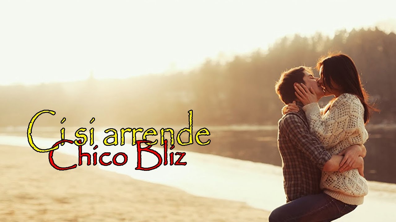 Ci Si Arrende Live Cover By Chico Bliz YouTube