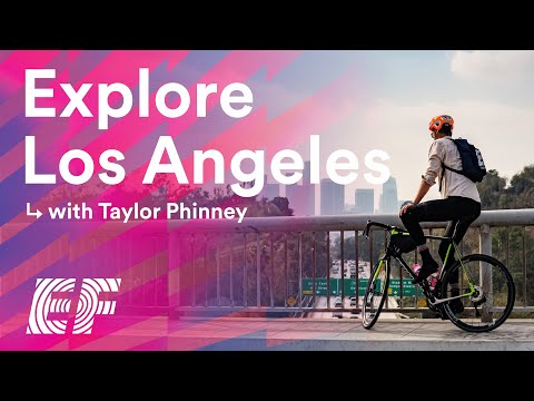 Video: Renessanssimies: Taylor Phinneyn profiili