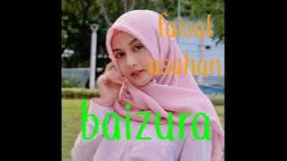 baizura, Faisal asahan