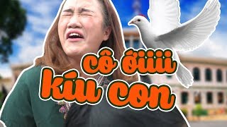 TRUY TÌM PHẦN THƯỞNG BÍ MẬT TẠI NHÀ THỜ ĐỨC BÀ | PANDORA BOX