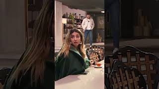 بالنسبة لحسين لا مكان للصداقة بين فرح و أحمد Qesma W Naseeb - قسمة و نصيب