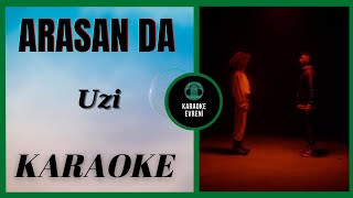 UZI - Arasan da - Karaoke