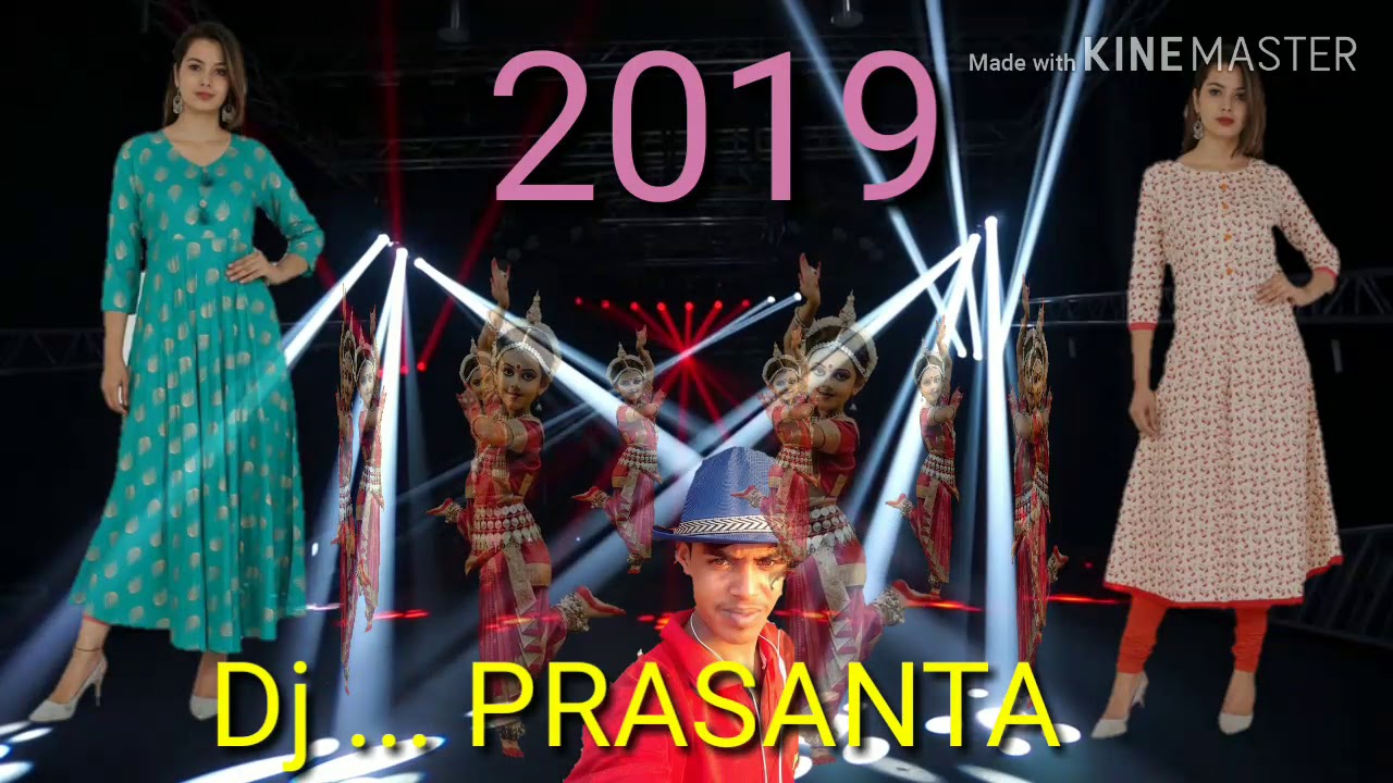 Dj prasanta  2019