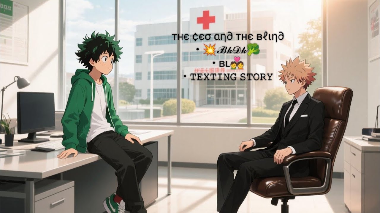 тнє ¢єσ αη∂ тнє вℓιη∂ • 💥𝓑𝓴𝓓𝓴🥦 • ʙʟ💑 • 𝚃𝙴𝚇𝚃𝙸𝙽𝙶 𝚂𝚃𝙾𝚁𝚈 Request by: @Nightcoretads