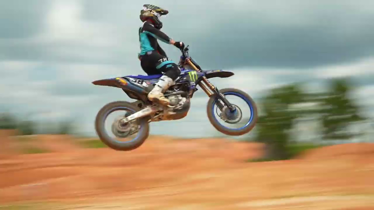 Epic Mountain Bike Fail: Watch Till the End! 😅🚴‍♂️ 