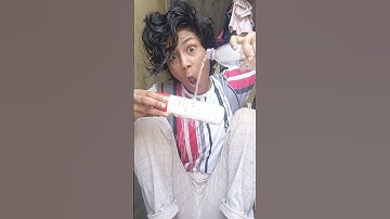 Trying strange combos!😍Radmiru #short  #viral