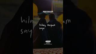 Download Lagu Duhai Para Istri - Ustadzah Halimah Alaydrus #ceramahpendek #hijrah #ustadzahhalimahalaydrus MP3