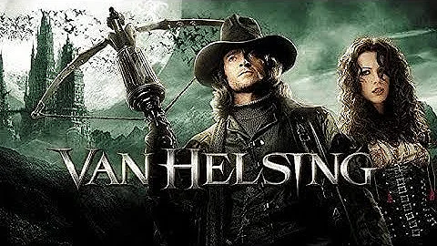 Van Helsing Hugh Jackman arrives in Transylvania