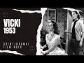 Vicki 1953  crimedramafilmnoir