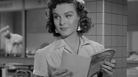 Vicki 1953 | Crime/Drama/Film...