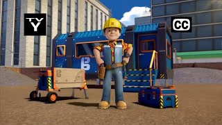 Bob the Builder (2015) Theme Song