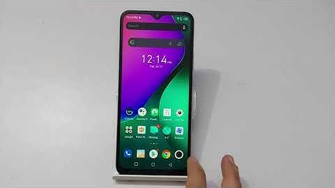 Infinix Smart 5 Dark Mode | Dark Mode Setting | Infinix Smart 5 Me Dark Mode Kaise Kare |