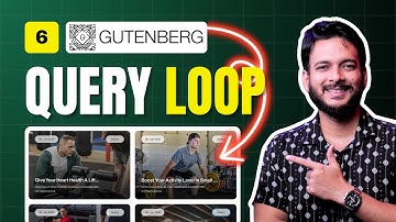 Day 6: Gutenberg Loop builder advance design Guide that you should know before using it!