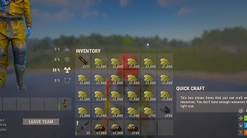 POV: You TROLL raid a CHINESE ZERG as a TRIO...