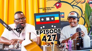 Episode 427| AI Technology,  Themba Broly, British Colombia ,Amapiano Artists Before Fame , SA Crime