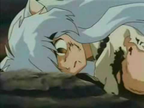 Waking The Demon - Inuyasha Kurama Naruto Yusuke