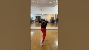 Come to dance with me 💃🏾 https://arrudadances.com/ #sambanopé #carnaval #samba