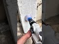 Drill Dust Cover #shorts
