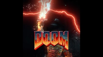 Doom Slayer edit🔥 #doometernal #doomslayer #doomguy #shorts #trending