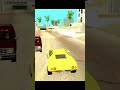 GTA vice city game 🎮 car 🚗 fly game #lifeisbutadream