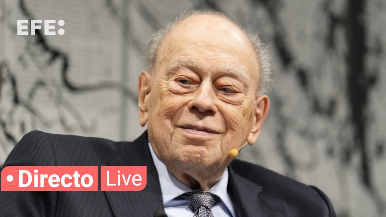 🔴📡 Comienza el juicio a los Pujol