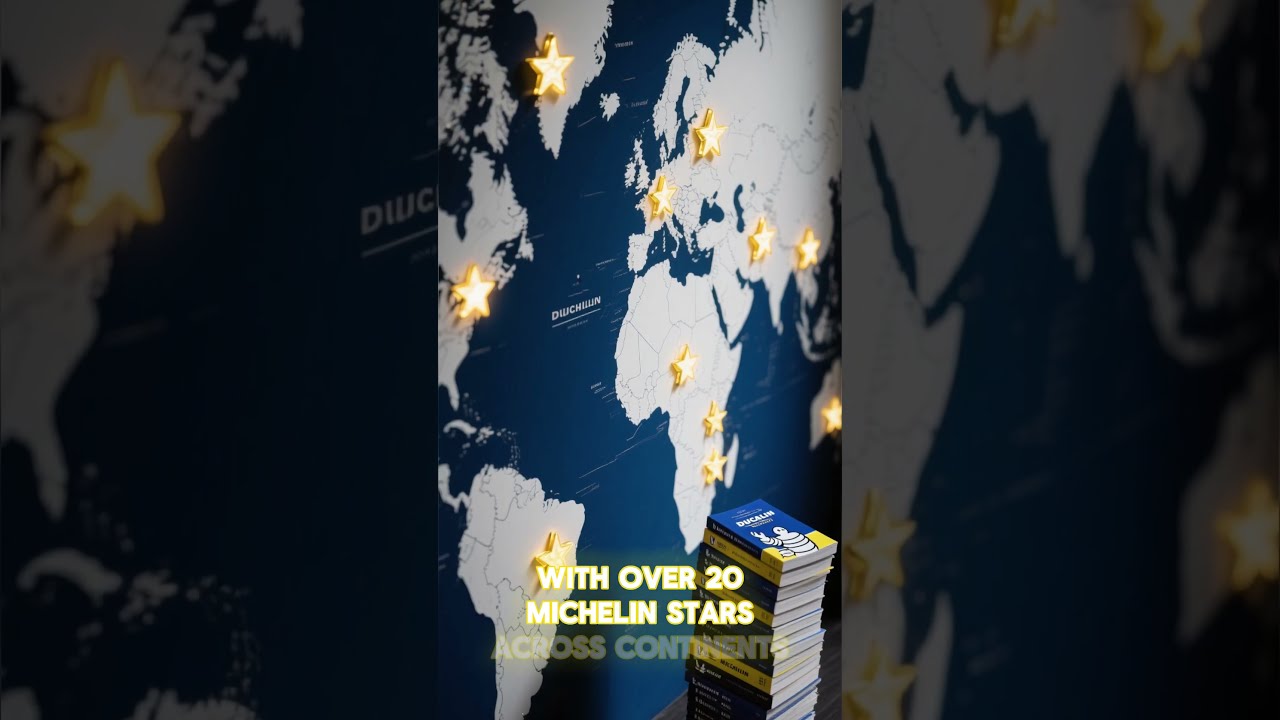 UFC Chef Alain Ducasse: The Maestro of Modern Dining 