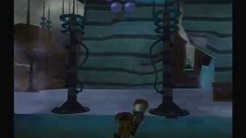 Ratchet and Clank Walkthrough Part 30