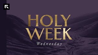 Wednesday: The Nations Rage in Vain