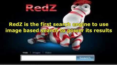 RedZ.com Search Engine, Hot search engine, Fast search engine, Top search engine, Best search engine