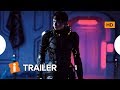 Valerian e a Cidade dos Mil Planetas | Trailer Dublado