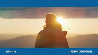 Cameco and the AP1000® | Powering Canada Forward