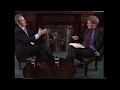 Tony Blair interviewed by Jeremy Paxman, June 2001