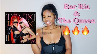 Bia - Whole Lotta Money Remix Ft. Nicki Minaj