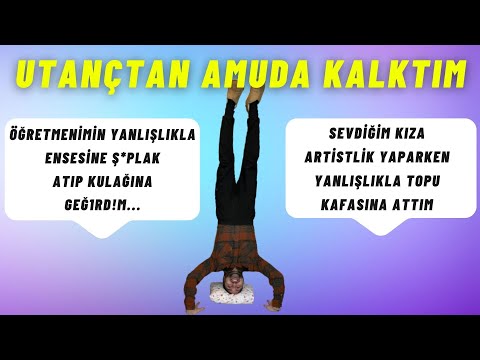 SİZDEN GELENLER - REZİL OLDUĞUNUZ ANILAR 6 ( HAFTA SONU ÖZEL )