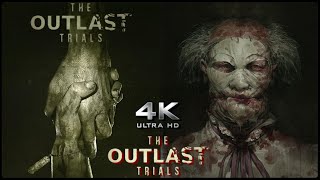 Vídeo The Outlast Trials