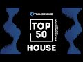 Traxsource top 50 house 20220514