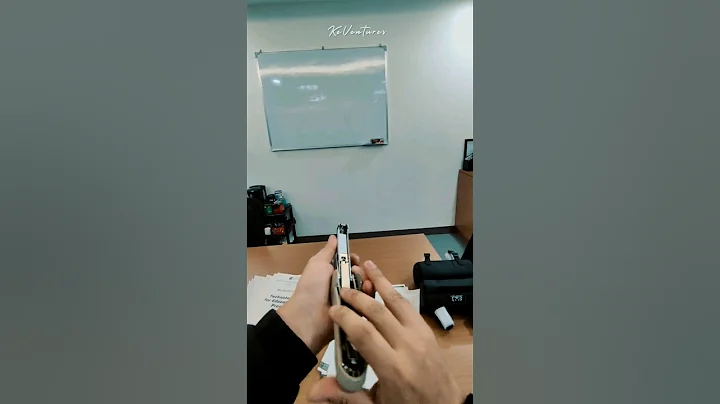 Reloading... Weekend work work 📃☕ #shorts #office #reloading #stapler #staple #officememe#officework