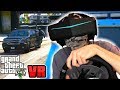 THE ULTIMATE GTA VR EXPERIENCE!