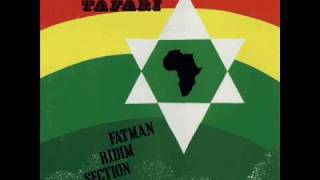 Fatman Riddim Section - The Year 1983 (Dub)