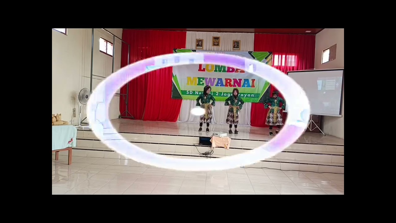 14 Februari Ceria 2026