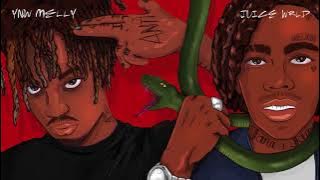 YNW Melly feat. Juice WRLD - Suicidal Remix [ Audio]