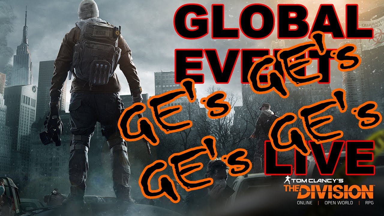 👉@TheDivisionGame (PC) 👈 