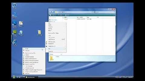 Quick HTML/CSS Tutorials: Folder Structure