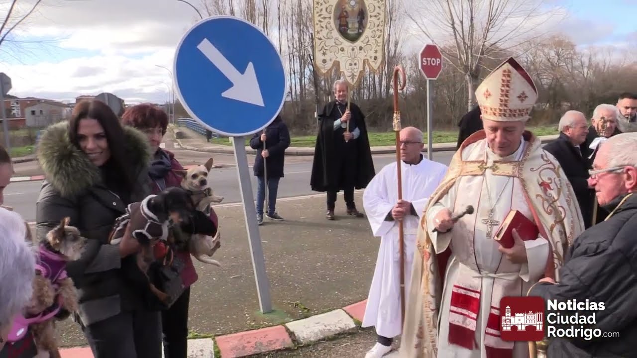 San Antón en el Arrabal del Puente