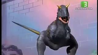 ملك الديناصورات الحلقة 5