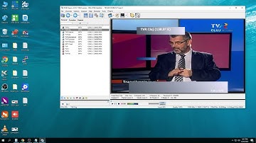 How to use TBS6910se with DVBdream under Windows