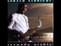 Gerald Albright - "Bermuda Nights"