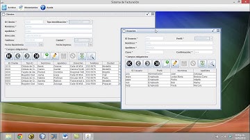 Parte 12 - Java Escritorio con intelliJIDEA