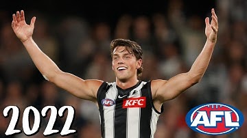 Patrick Lipinski 2022 AFL Highlights